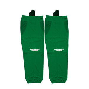 FISCHER-Practice Socks green Zelená