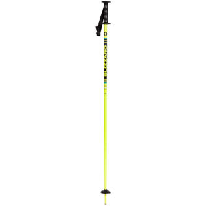 BLIZZARD-Race junior ski poles, yellow/black Žltá 100 cm 20/21