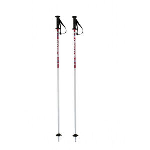 BLIZZARD-Race junior ski poles Biela 95 cm 2021