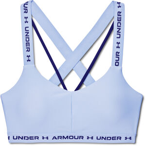UNDER ARMOUR-UA Crossback Low-BLU XS Modrá