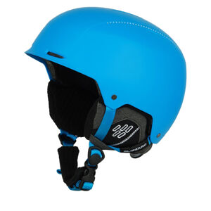 BLIZZARD-Guide ski helmet, bright blue matt/white matt Modrá 55/59 cm 20/21