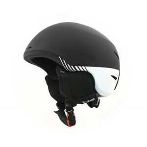 BLIZZARD-Speed ski helmet, black matt/white matt Čierna 60/63 cm 23/24