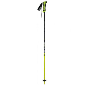 BLIZZARD-Allmountain ski poles, neon yellow Žltá 115 cm 2020