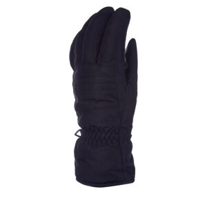 ZIENER-IMP 19-1396 AS(R) glove-193060-12-Black Čierna 9.5