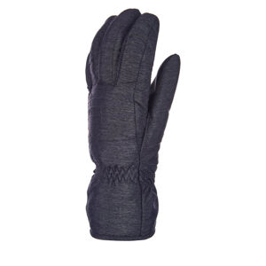 ZIENER-IMP 19-1396 AS(R) glove-193060-822-Grey dark Šedá 8