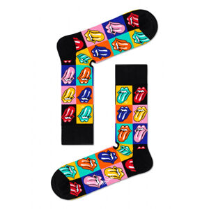 HAPPY SOCKS-Rolling Stones Jumpin Jack Flash Sock RLS01-7000 Mix 41/46