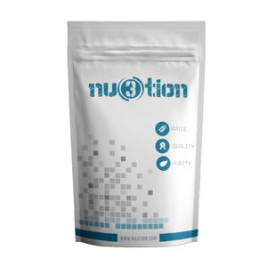 nu3tion EAA esenciálne aminokyseliny natural 1kg