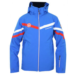 BLIZZARD-Ski Jacket Kitz, blue Modrá L