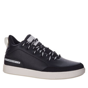 ANTA-X-Game Shoes-81948063-1-Black/White Čierna 43