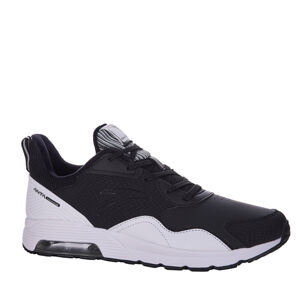 ANTA-Cross Training Shoes-81947772-4-Black/White 41 Čierna