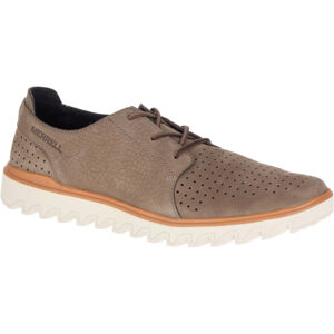MERRELL-DOWNTOWN LACE merrell stone Hnedá 43,5