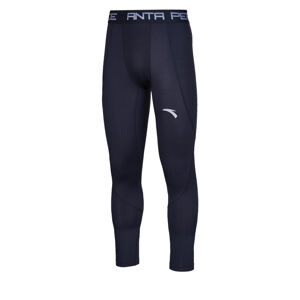 ANTA-Tight Pants-MEN-85937743-1-Basic Black XXL Čierna