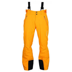BLIZZARD-Ski Pants Performance, orange Oranžová XL