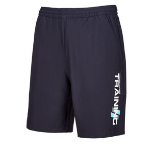 ANTA-Woven Shorts-852037507-2-Black Čierna XL