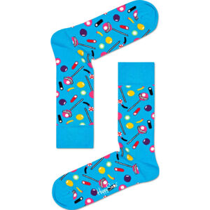 HAPPY SOCKS-Candy Sock -CND01-6700 Modrá 41/46