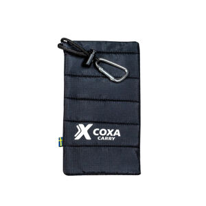 COXA CARRY-Thermo Case Coxa black Čierna 2020