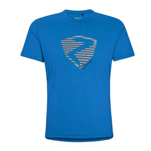 ZIENER-NOLAF man (t-shirt) blue 798 Modrá L