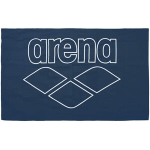 ARENA-POOL SMART TOWEL BLUE I Modrá