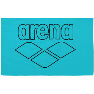 ARENA-POOL SMART TOWEL Blue Modrá