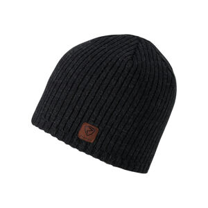ZIENER-INDETE hat-192139-12-Black Čierna UNI