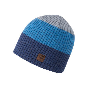 ZIENER-INDETE hat-192139-204-Blue dark Modrá UNI
