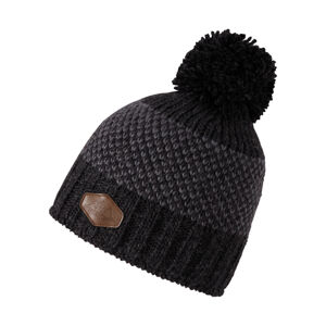 ZIENER-INGRUN hat-192143-12-Black Čierna UNI