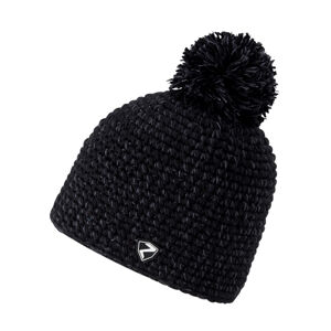 ZIENER-INTERCONTINENTAL hat-802107-12-Black Čierna UNI