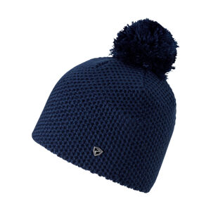 ZIENER-ISHI hat-802116-204-Blue dark Modrá UNI