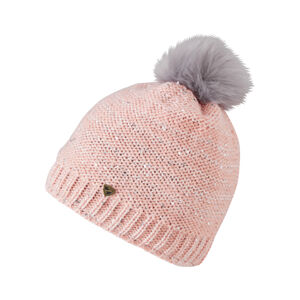 ZIENER-ITRIN hat-192146-238-Pink light UNI Ružová